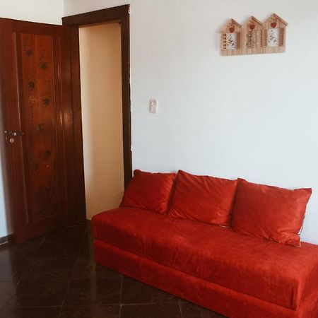 Hotel Boris Beach House Arraial do Cabo Exteriér fotografie