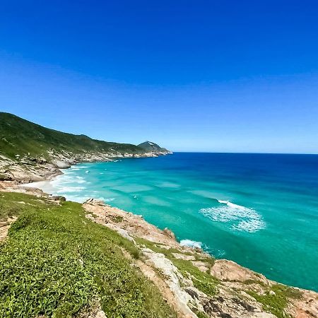 Hotel Boris Beach House Arraial do Cabo Exteriér fotografie