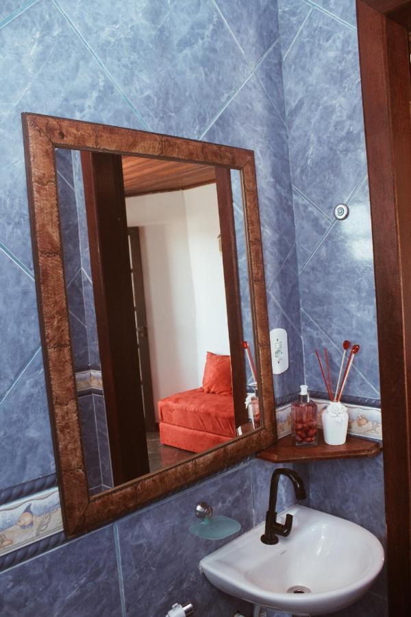 Hotel Boris Beach House Arraial do Cabo Exteriér fotografie