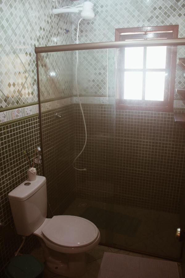 Hotel Boris Beach House Arraial do Cabo Exteriér fotografie