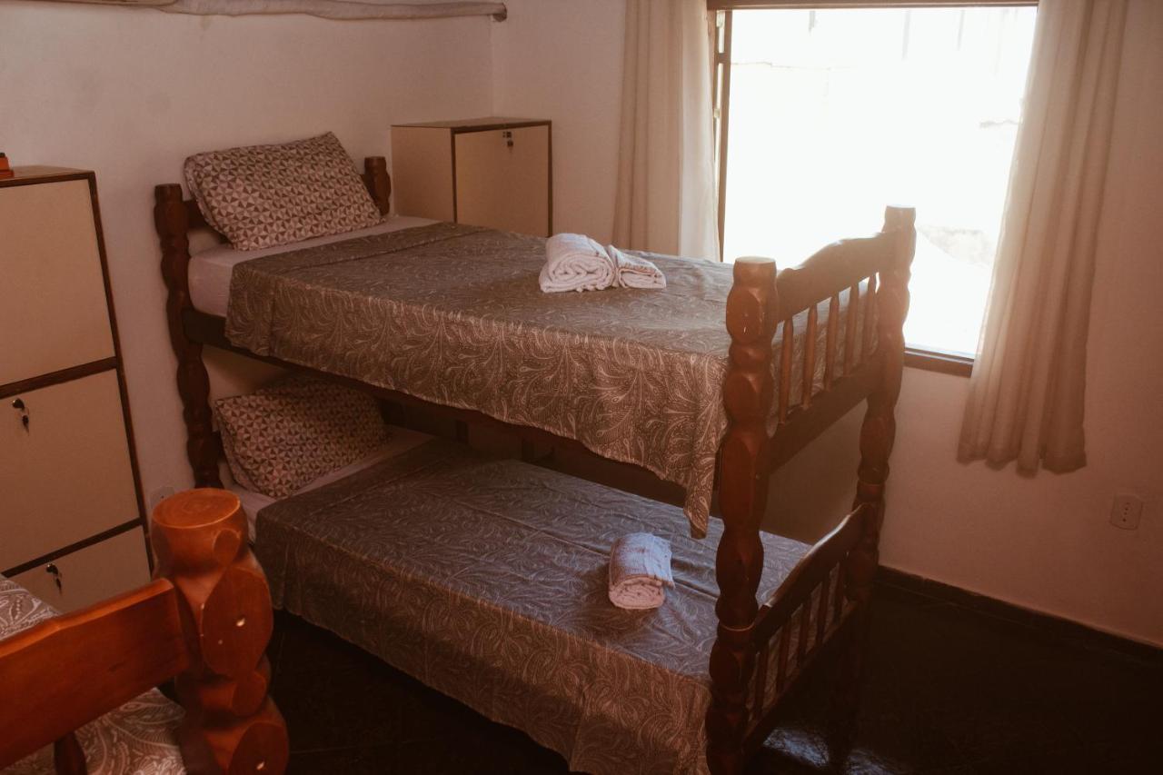 Hotel Boris Beach House Arraial do Cabo Exteriér fotografie