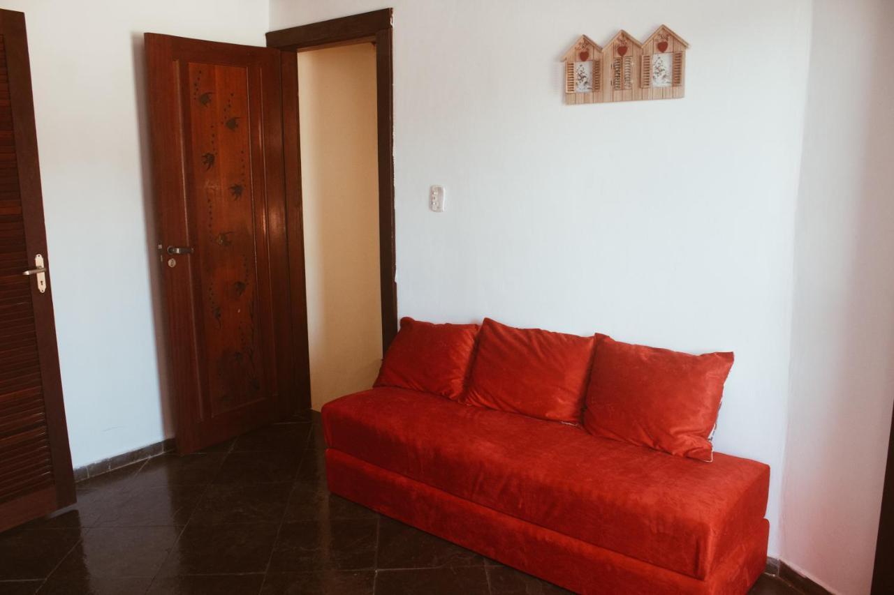 Hotel Boris Beach House Arraial do Cabo Exteriér fotografie