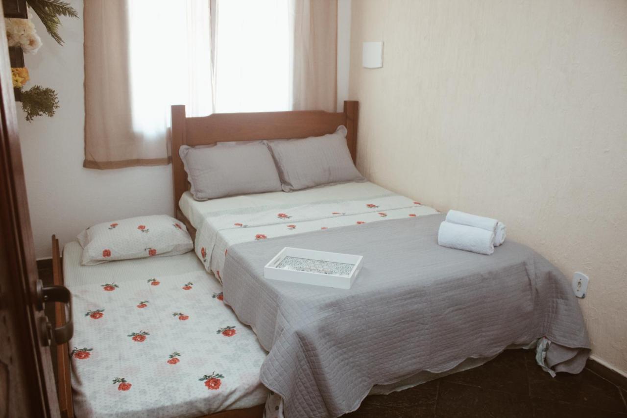Hotel Boris Beach House Arraial do Cabo Exteriér fotografie
