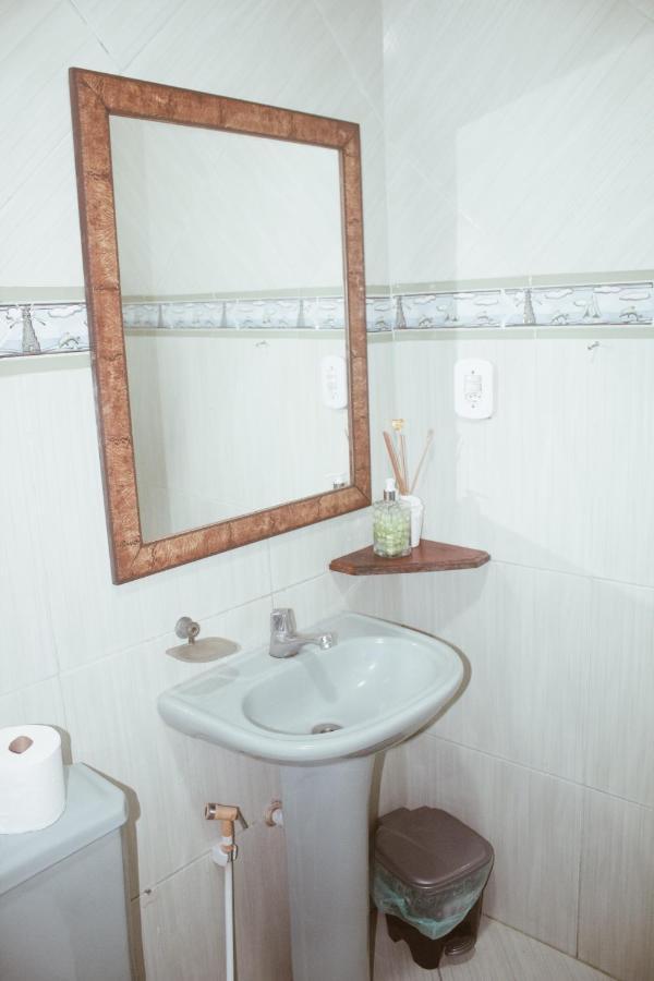 Hotel Boris Beach House Arraial do Cabo Exteriér fotografie