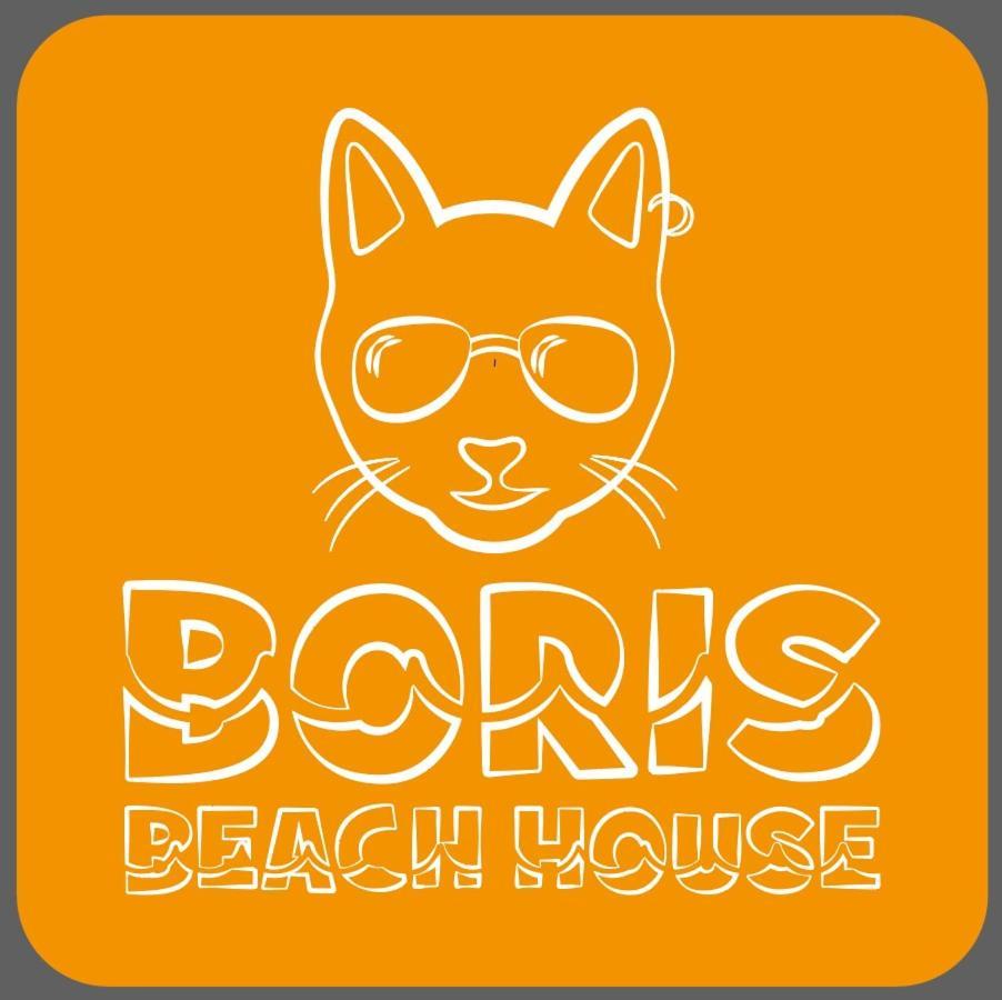 Hotel Boris Beach House Arraial do Cabo Exteriér fotografie