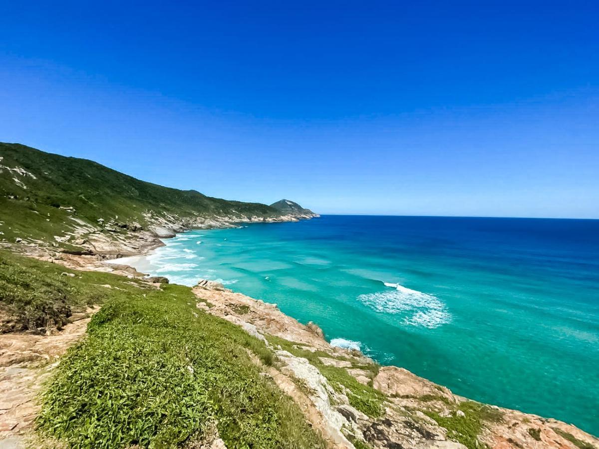 Hotel Boris Beach House Arraial do Cabo Exteriér fotografie
